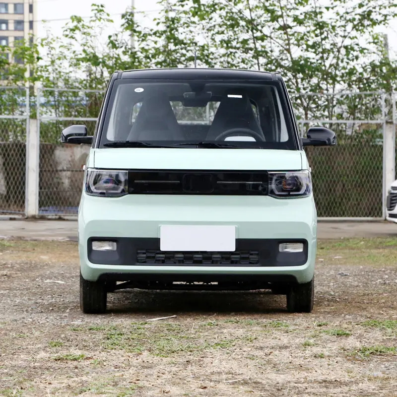 Gxp Pure Electric Vehicle Byd Seagull EV for Sale in Stock 2025 New Car Cheapest SUV Auto Byd Seagull 305km 4 Seater Byd Auto Price