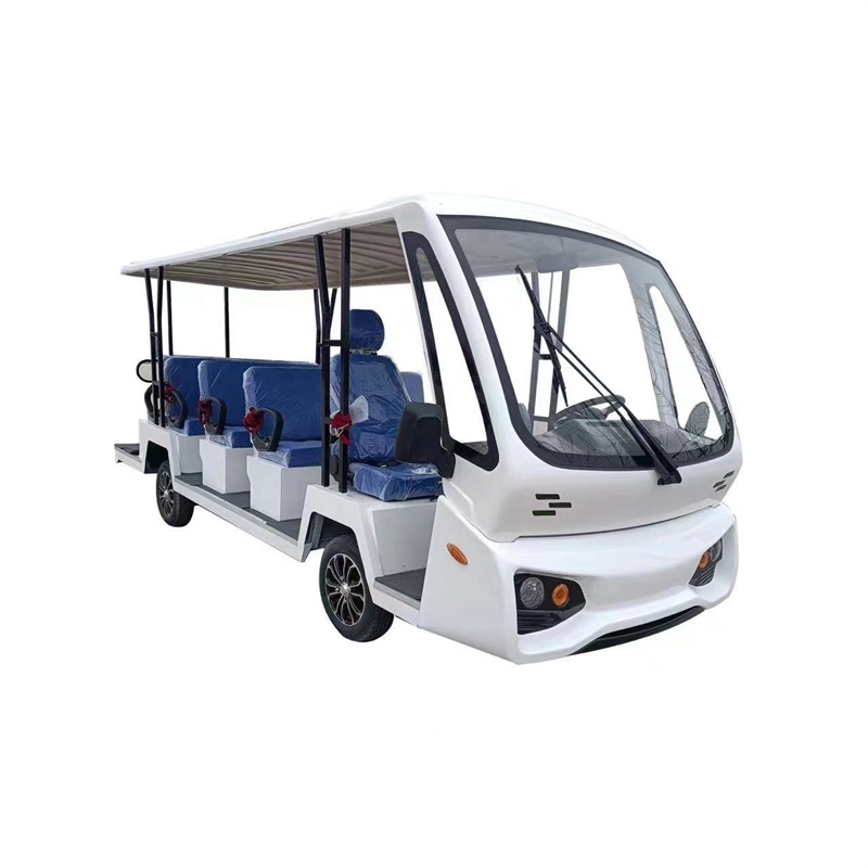 4WD Street Legal Mini Club 48V 60V 72V Electric With 6 Seats Seater Lithium Battery Tire Lifted Golf Hunting Buggy Cart