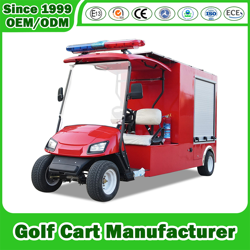 8+2 Seater 8 Passenger Tourist Solar Panel Trolley Lead Acid Gas Powered Gasoline Petrol Lifted Tour Lsv ATV UTV Electric Golf Cart Manufacturer