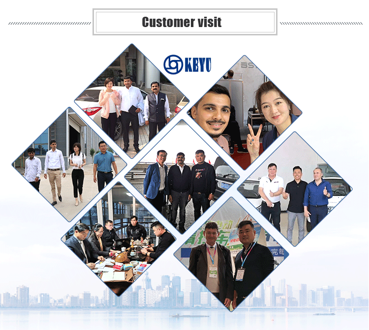 Quality Management Facility