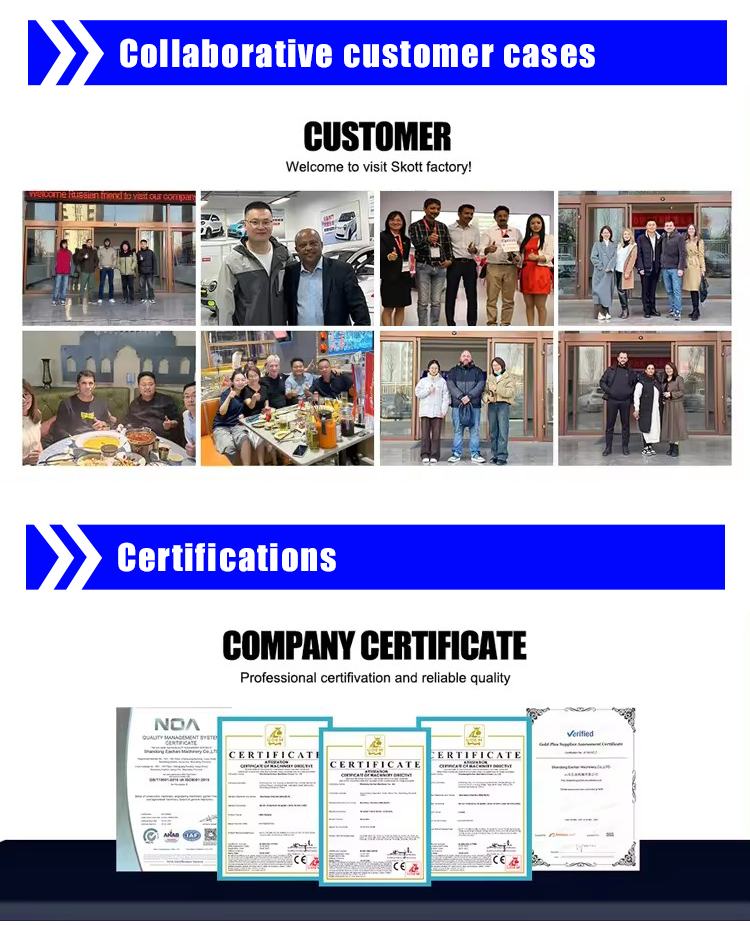 Collaborative Customer Cases
