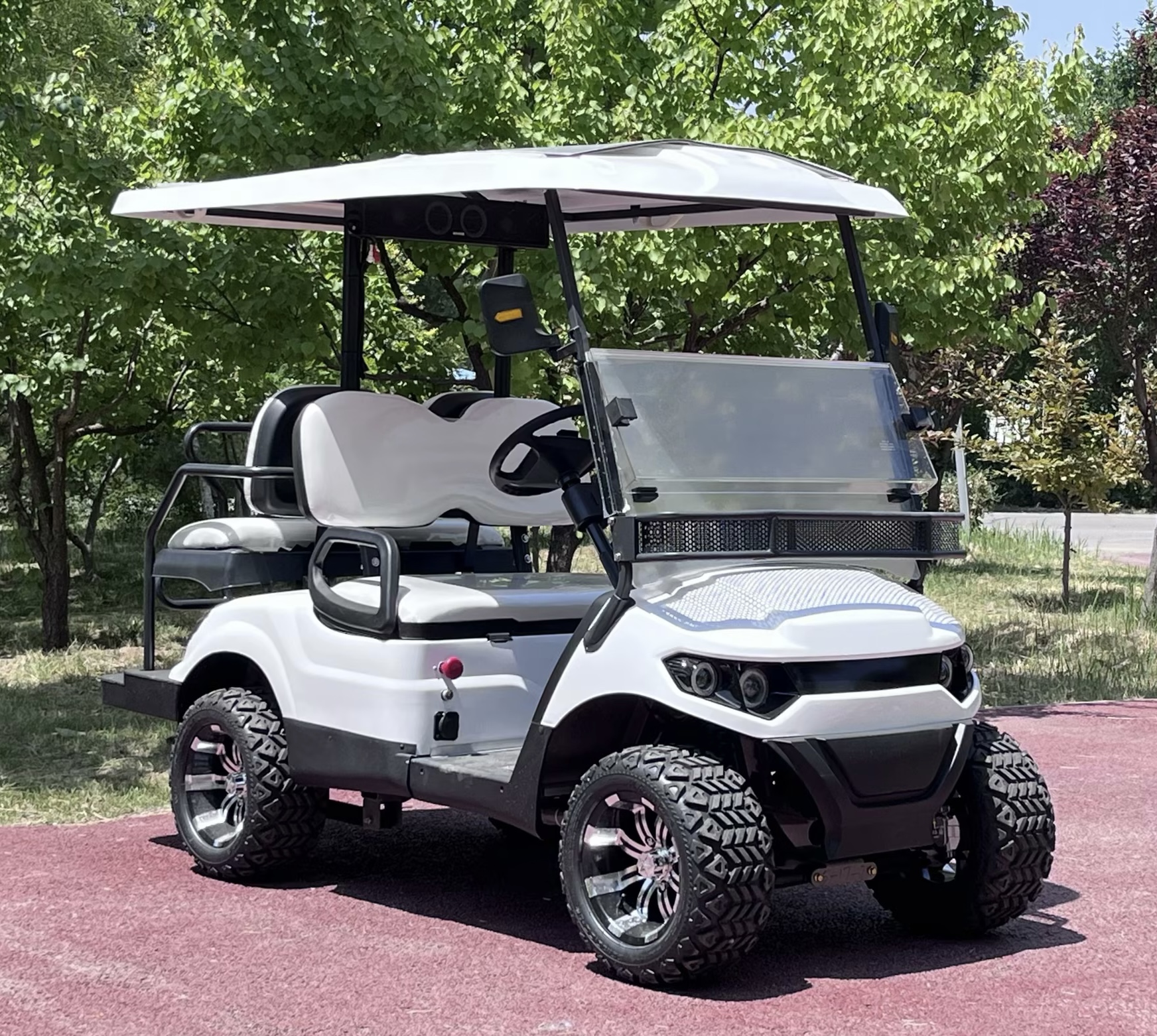 Recommend Cart Model 2