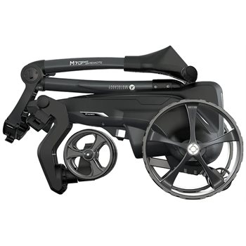 BUY NOW! High Efficiency for M7 GPS Remote UltraPull Cart AdvancedNavigation for Effortless Transport- WORLD EXPORTS