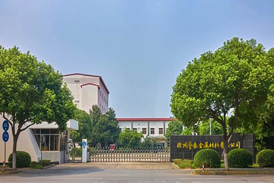 Factory Overview