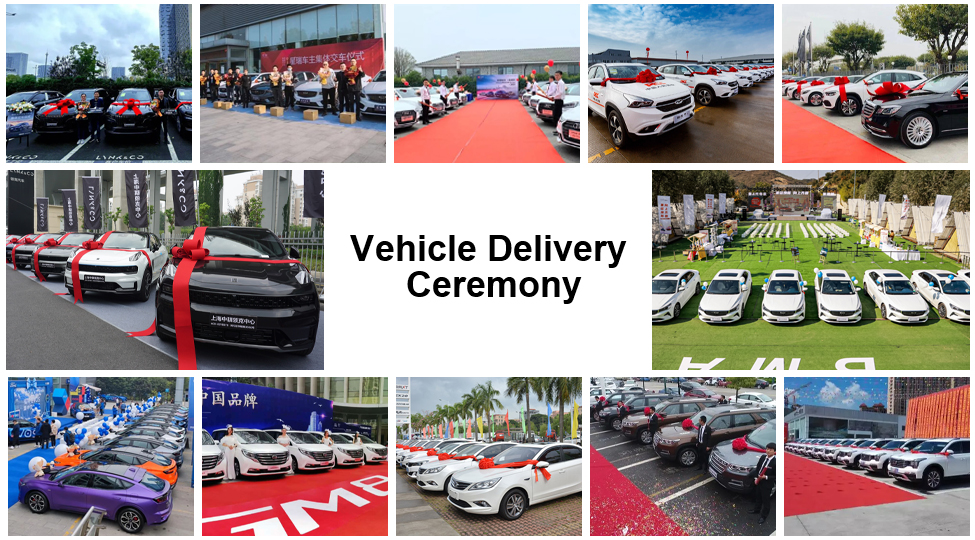 Customer Showcase