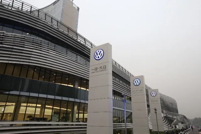 Automobile Export Operations