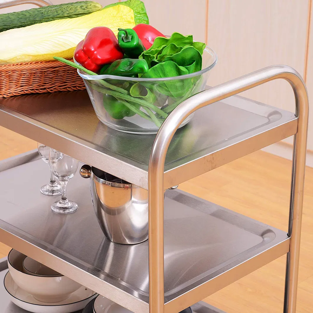 Service Cart Detail 5