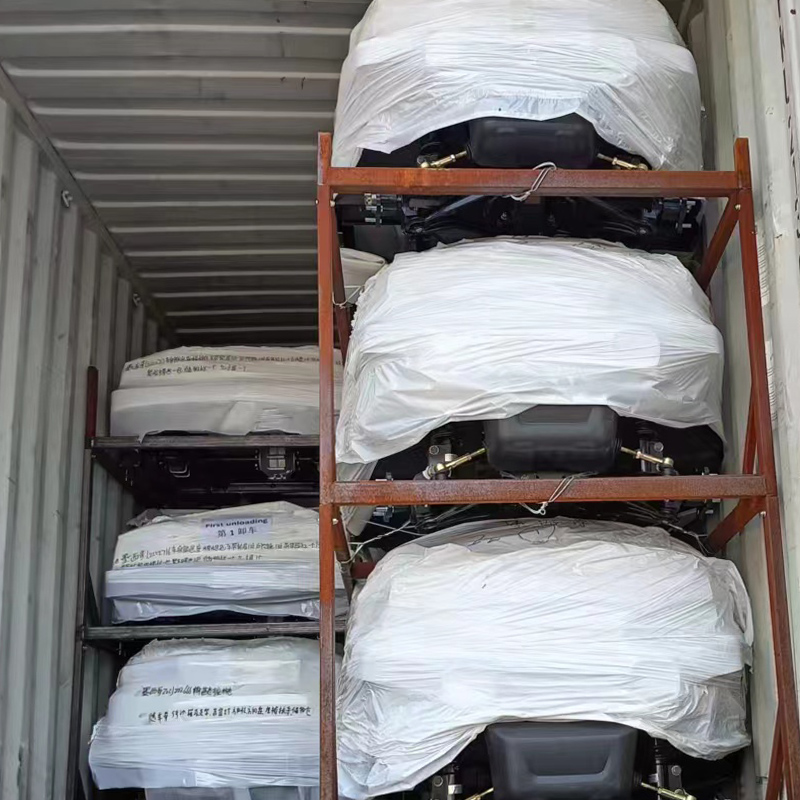 Delivery