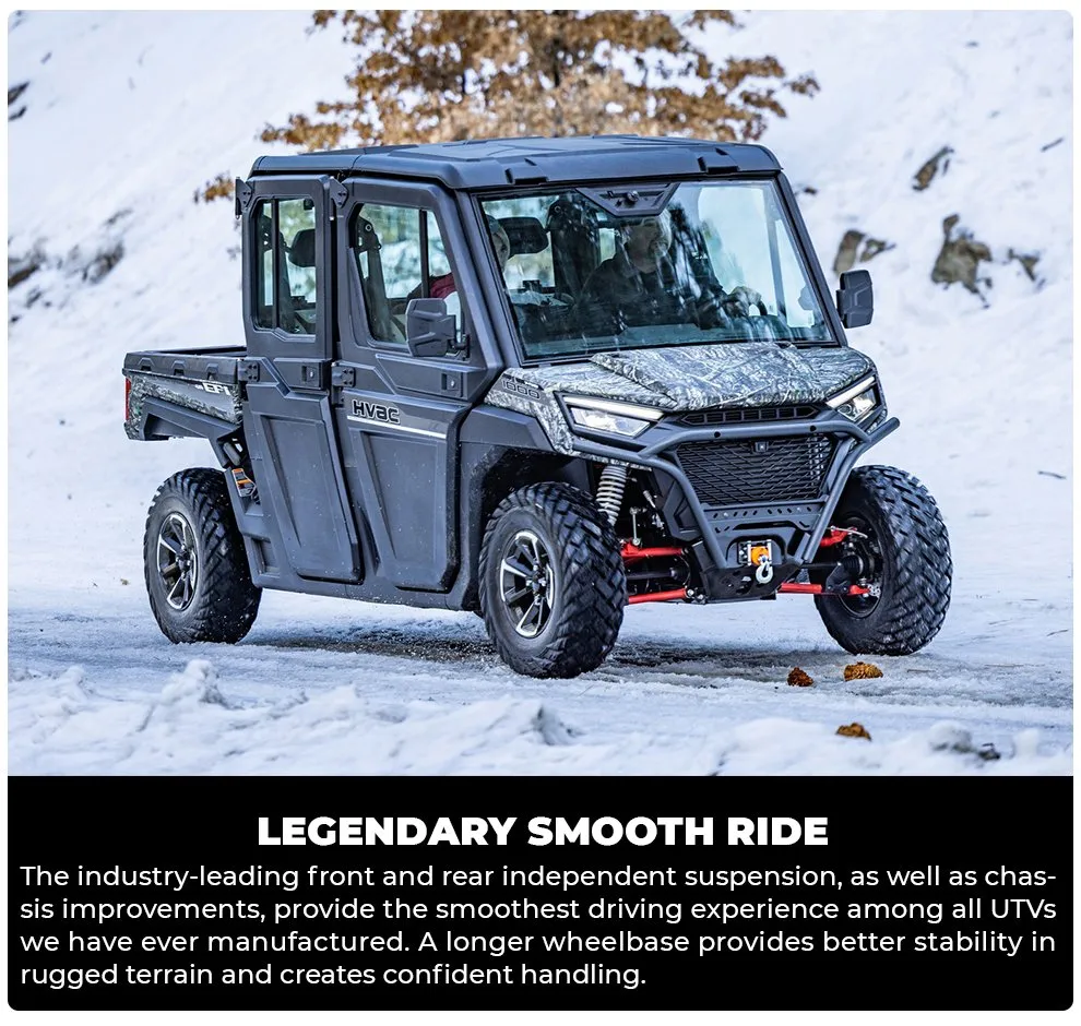 Adults 800cc 1000cc 4 Seater Farm Sport UTV Utility Vehicle