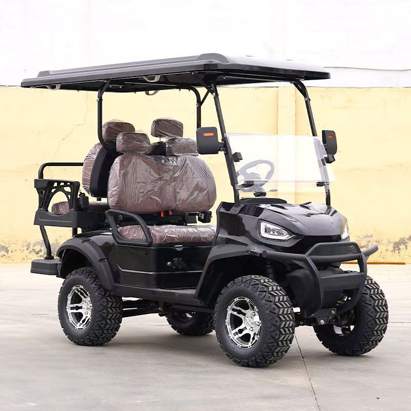 Recommend Cart Model 5