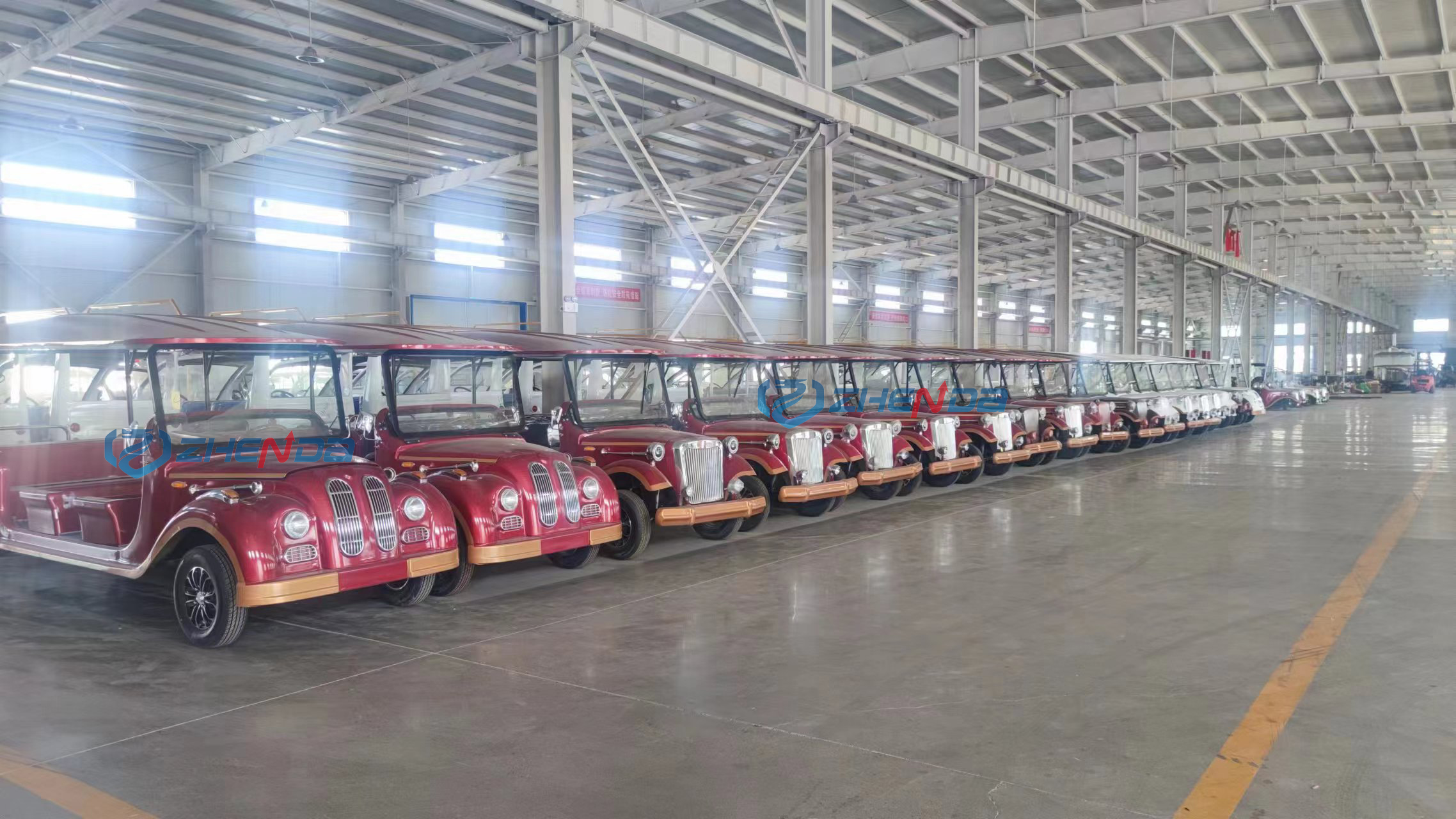 Factory Workshop 3