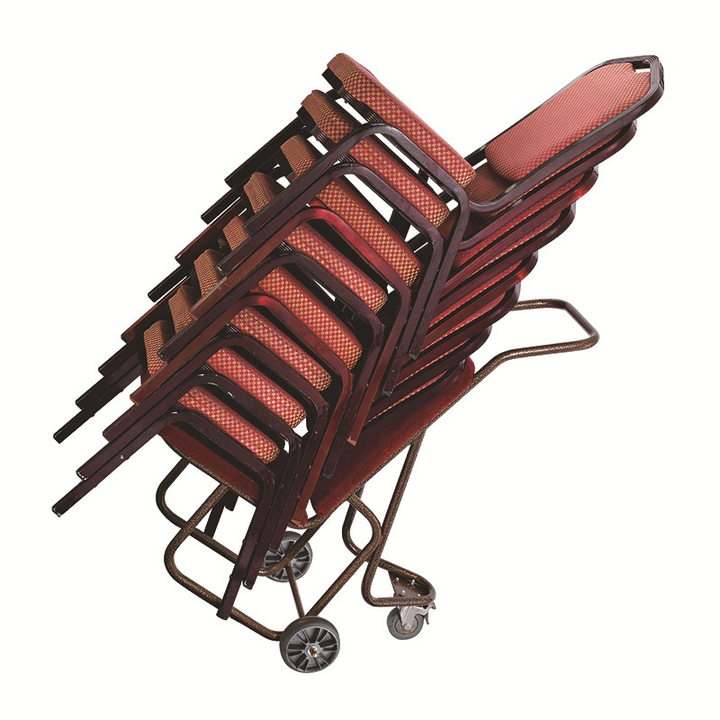 Hotel Banquet Furniture Chair Table Trolley Service Cart