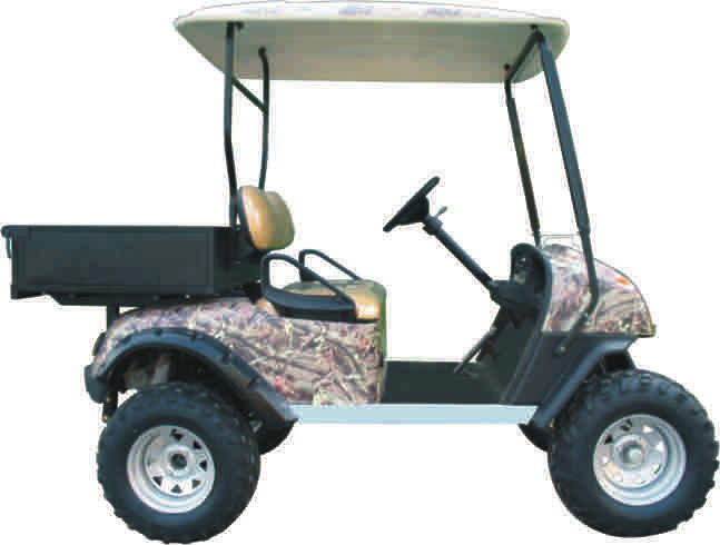 Model EG2020T