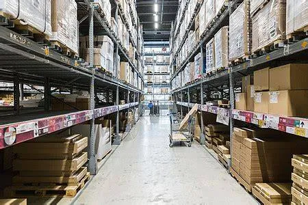 Embalagem para Envio