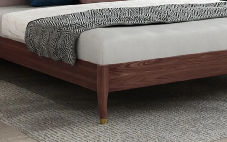 Detalhe da cama 3