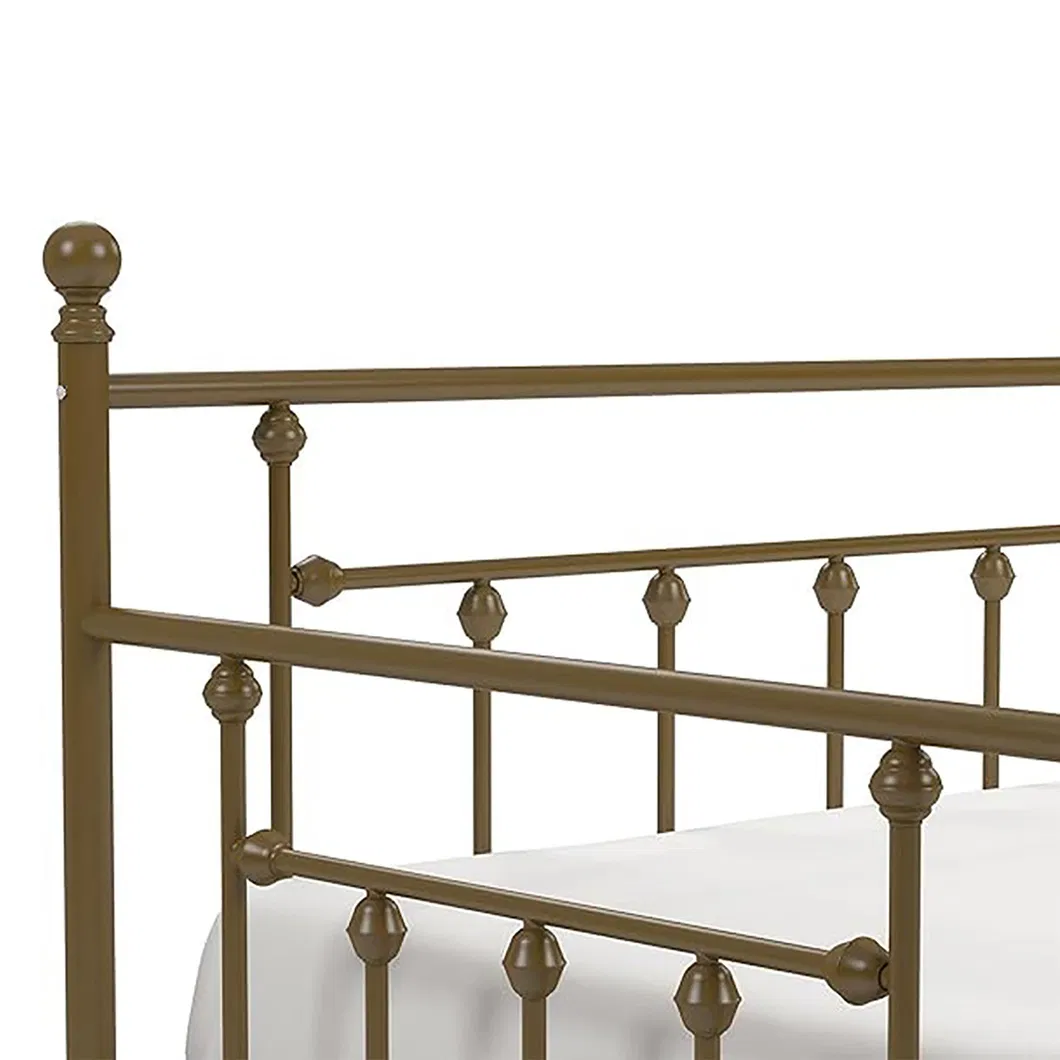 Estrutura de Cama
