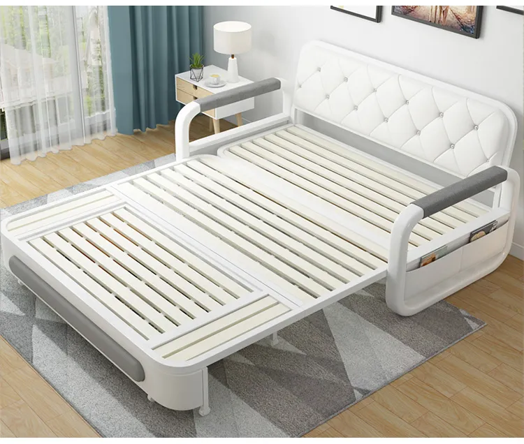 Sofá-cama 2