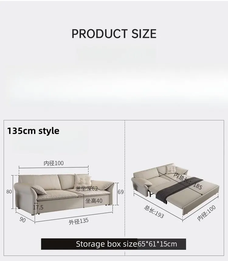 Conforto premium