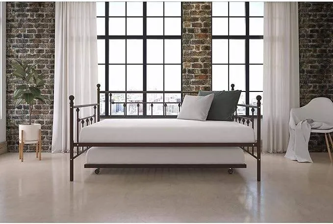 Estrutura de Cama
