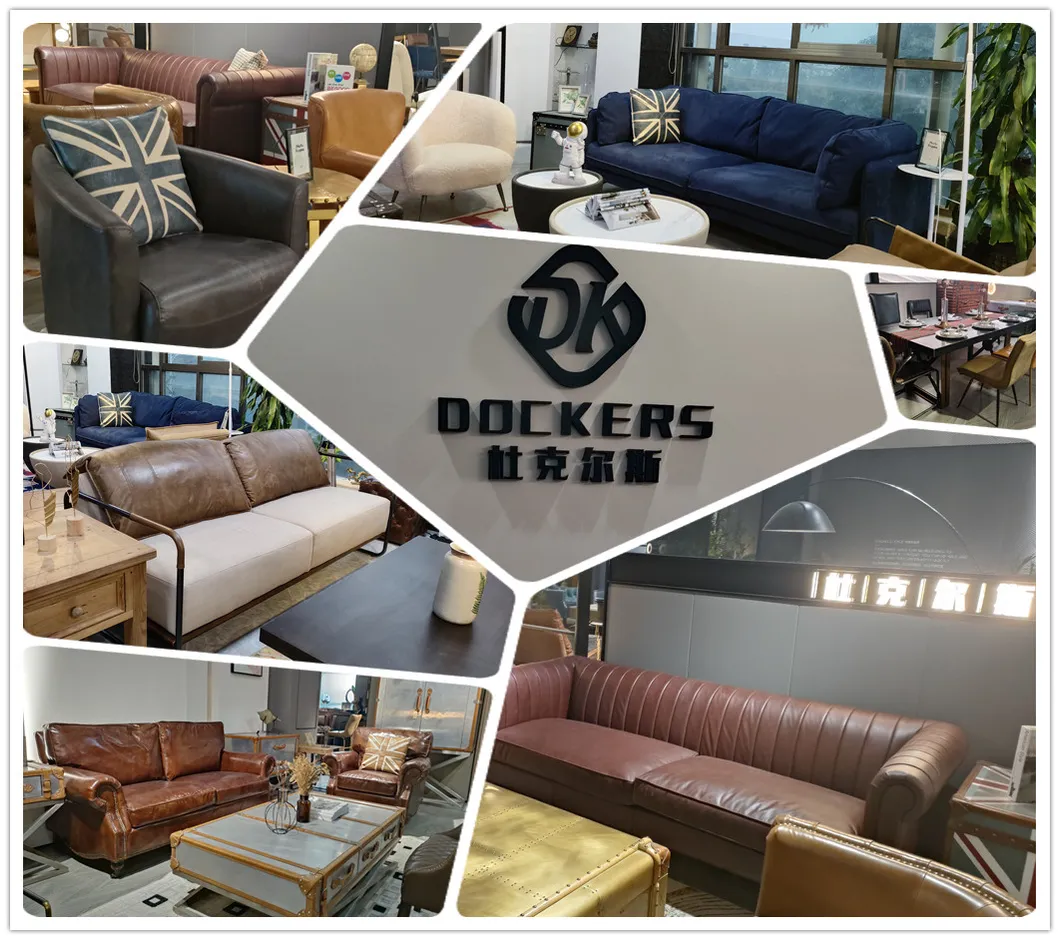 Showroom