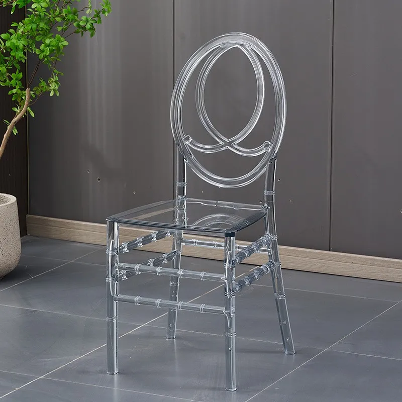 Cadeira Chiavari Detalhe 2