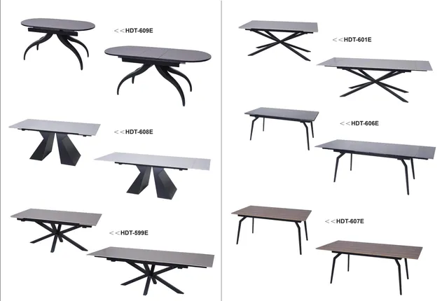 Mesa de Jantar