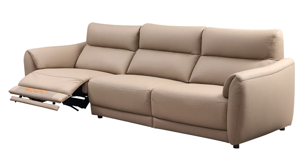 Estrutura Interna