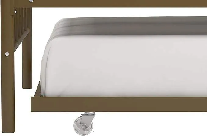 Estrutura de Cama
