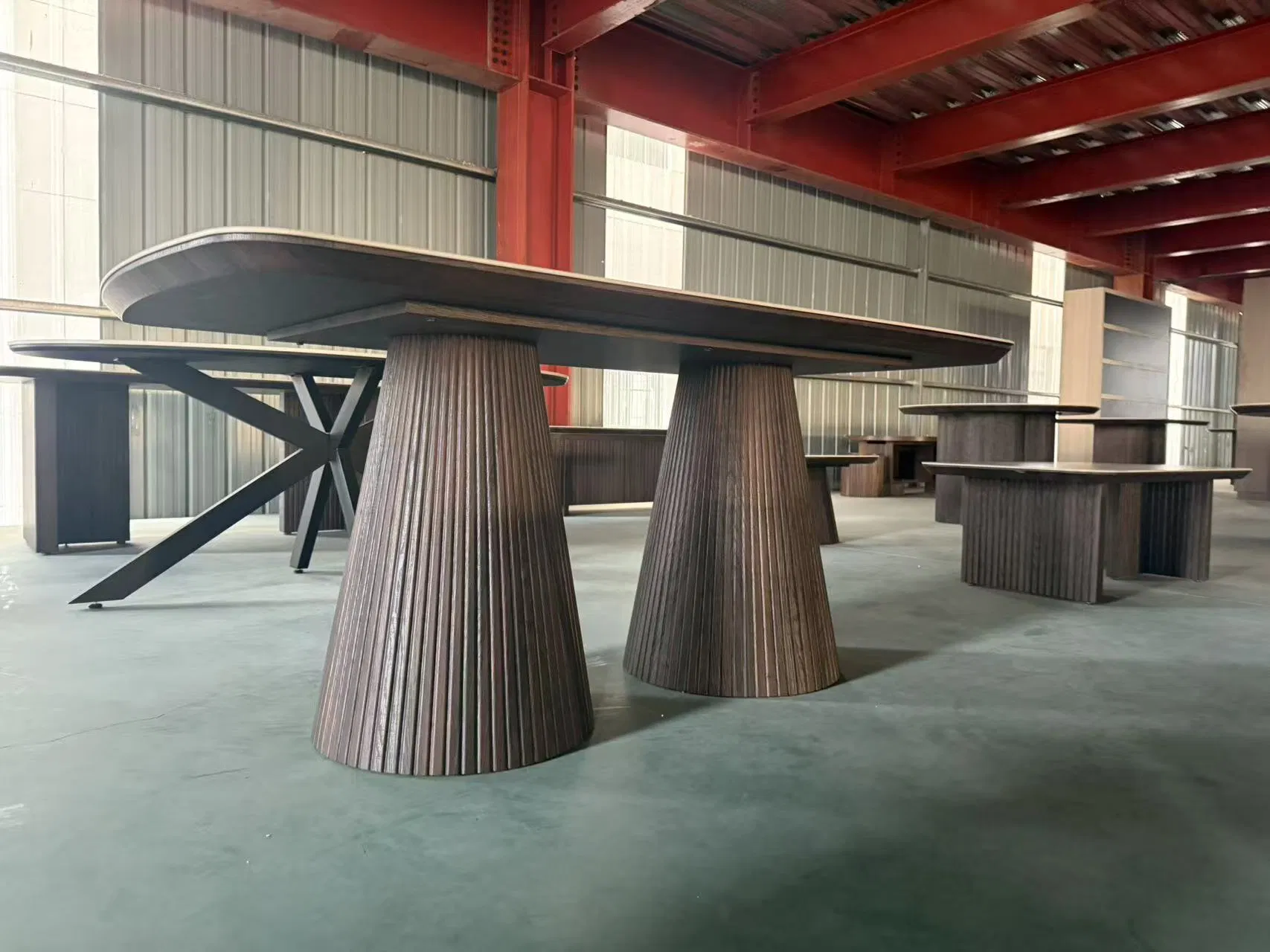 Solid Wood Dining Table Marble Top Dining Table Rectangular Dining Table Extendable Dining Table Stainless Steel Frame Dining Table