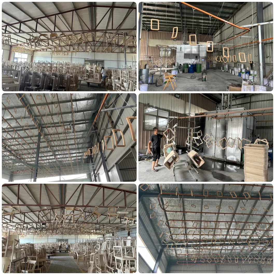 Informações de Produção