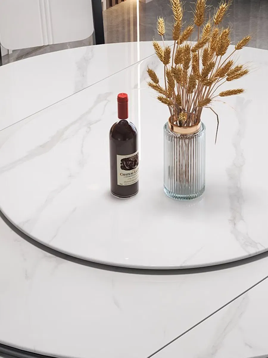 Mesa de Jantar 7