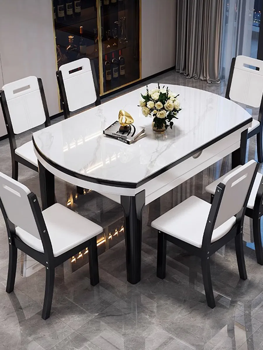 Mesa de Jantar 2