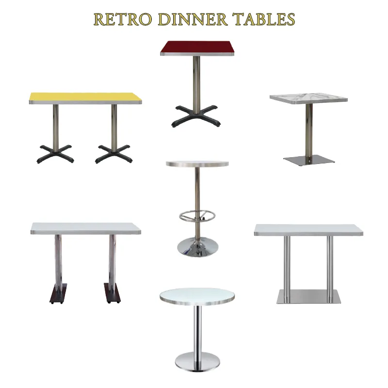 Opção de Mesa 4