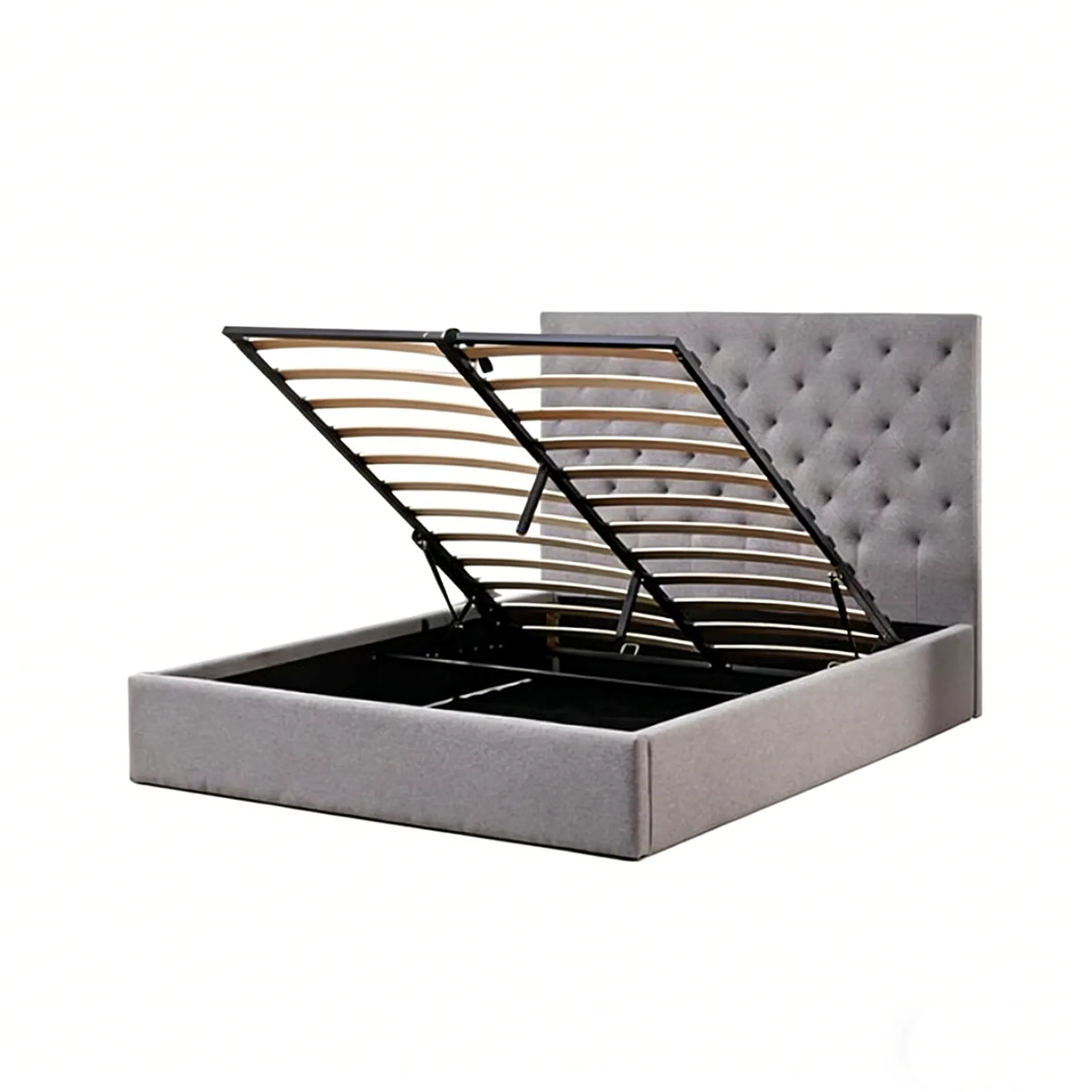 Cama de Luxo 5