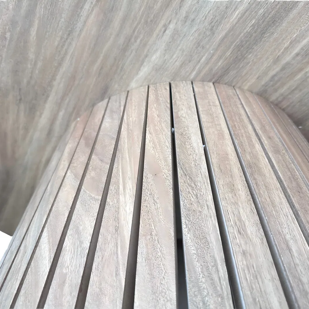 Mesa de Café Detalhe 4
