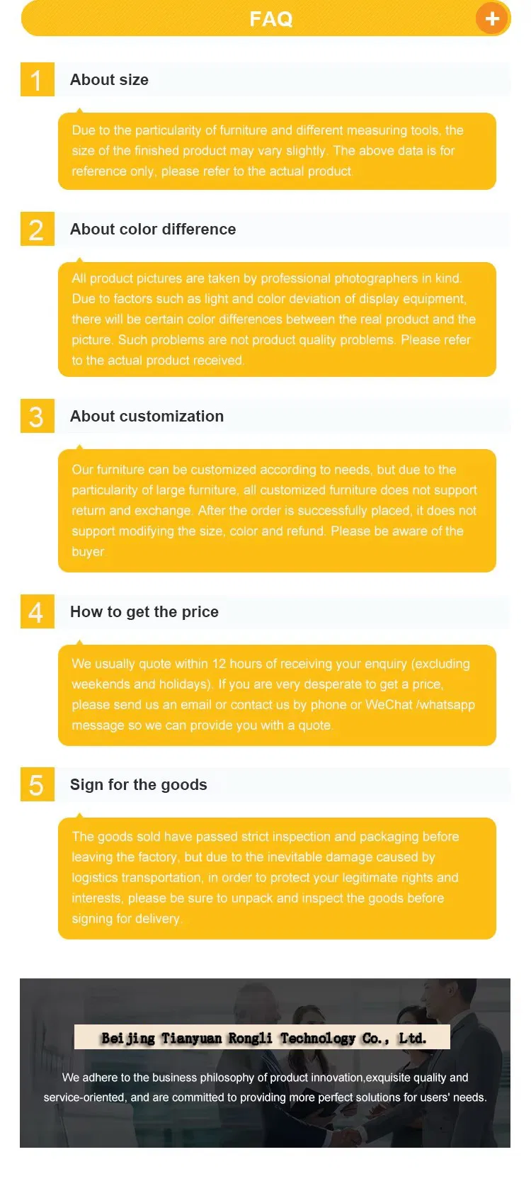 FAQ Cadeiras de Jantar