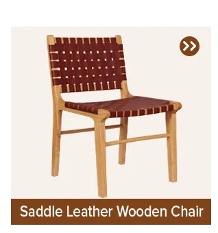 Cadeiras de Jantar Modernas Sem Braços de Rattan Retro