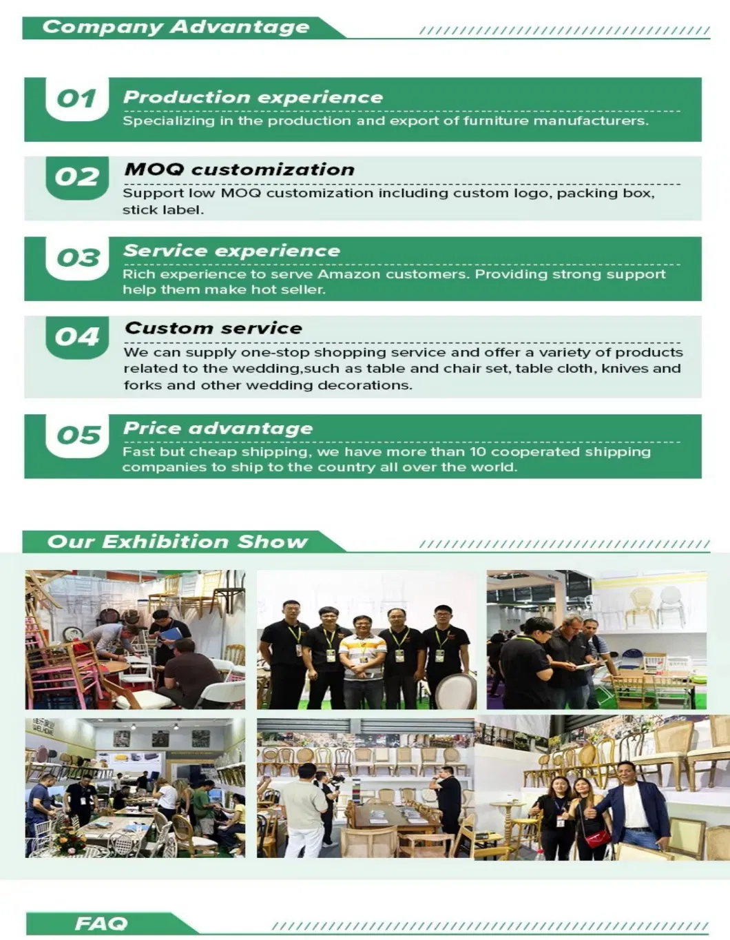 Certificações