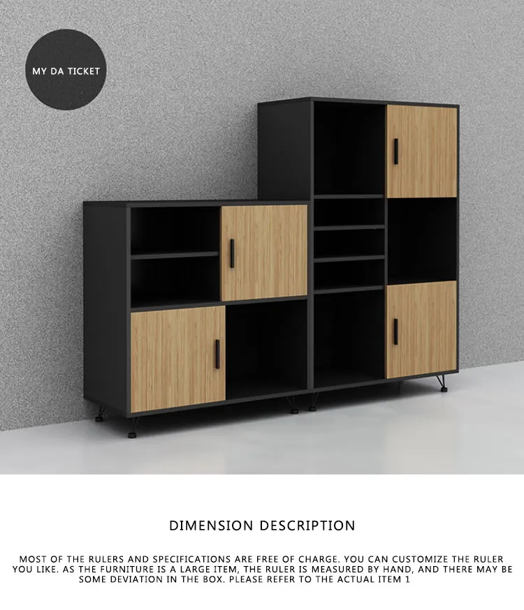 Design assimétrico