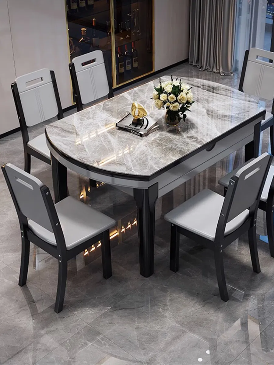 Mesa de Jantar 3