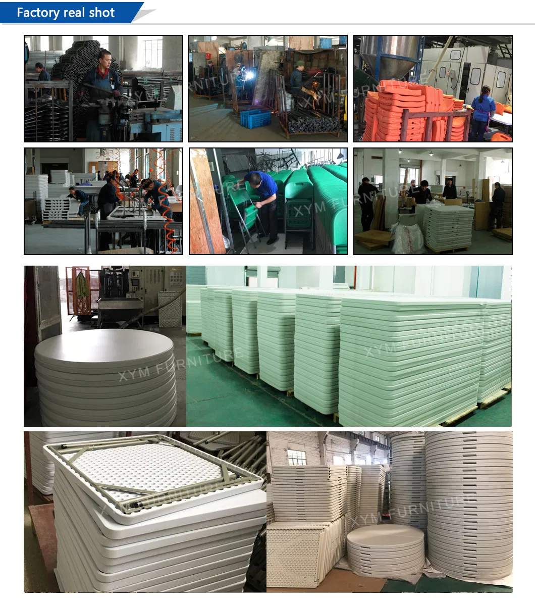 Design de Moda Mesa HDPE