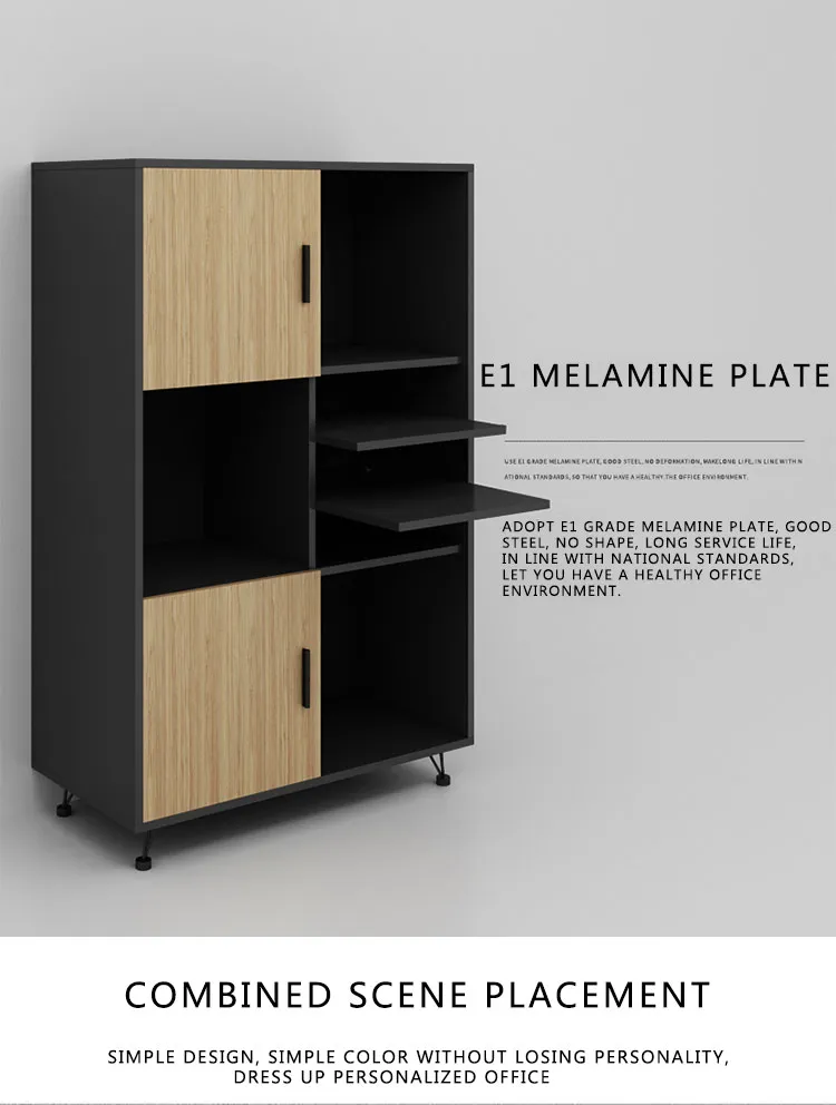 Estrutura de MDF
