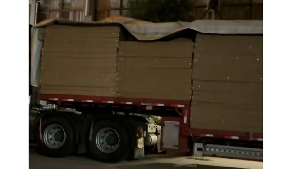 Transporte