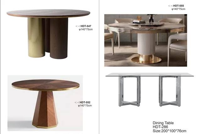 Mesa de Jantar