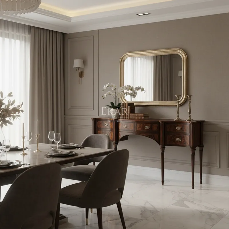 Detalhe Buffet 3