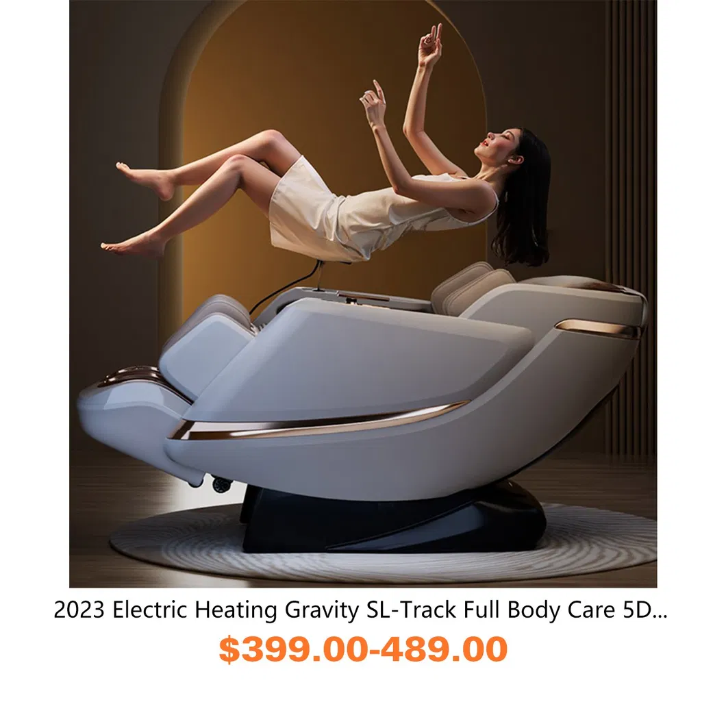 Massage Chair 1