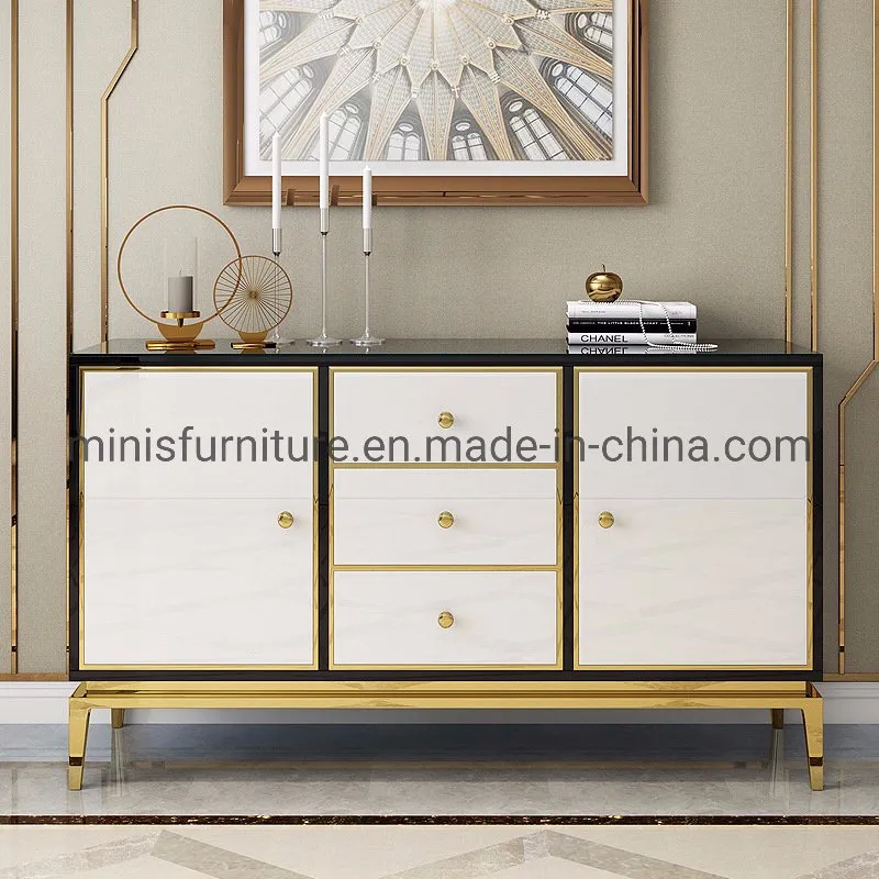 Produto Buffet Moderno 3