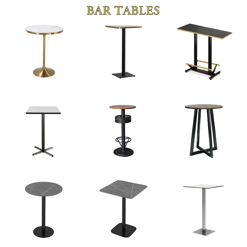 Opção de Mesa 3