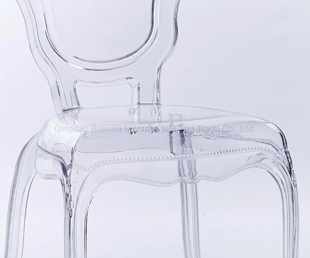 Cadeira Belle Époque VIP 1
