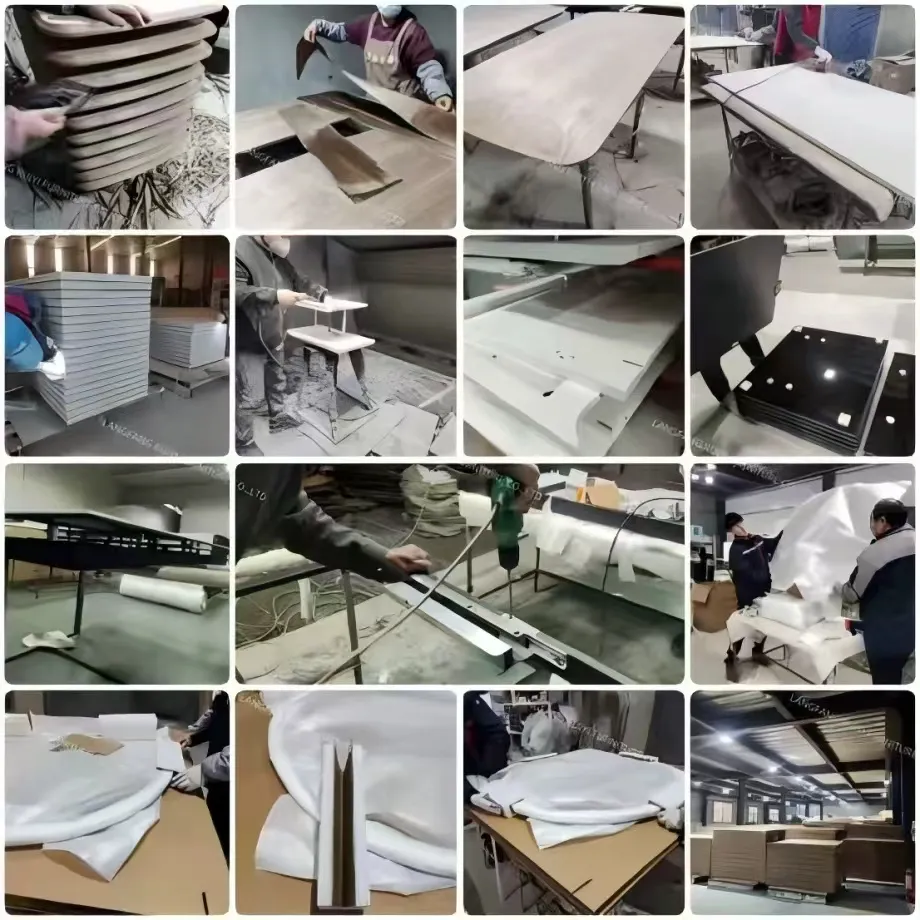 Factory